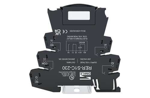Тонкое реле RER-S1C-230