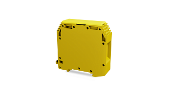 Проходная клемма TBL 50