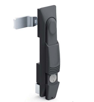 Замок-ручка 306