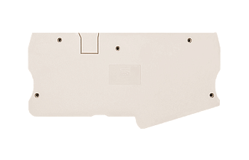 Торцевая крышка AK10C-TN