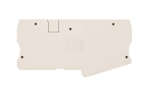 Торцевая крышка AK10C-TN