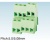 Клеммник винтовой, двухуровневый WJEK500A-5.0-2x02P