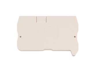 Торцевая крышка AK2.5C