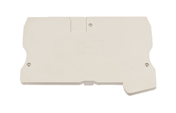 Торцевая крышка AK10C