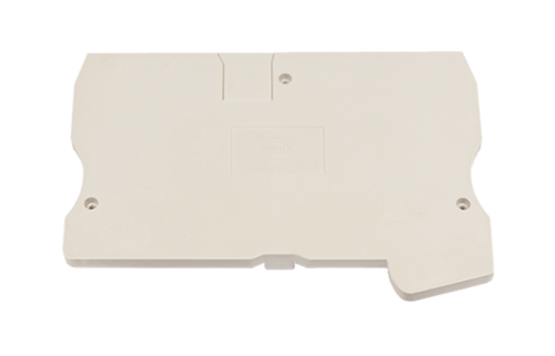 Торцевая крышка AK10C