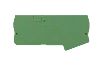 Торцевая крышка AK4C-TN-GN