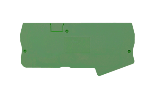 Торцевая крышка AK4C-TN-GN