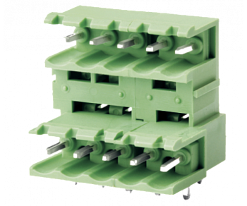 Клеммник разъемный на плату WJ2EDGRT-5.0-2x13P