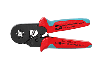 Обжимной инструмент DNT13-0102