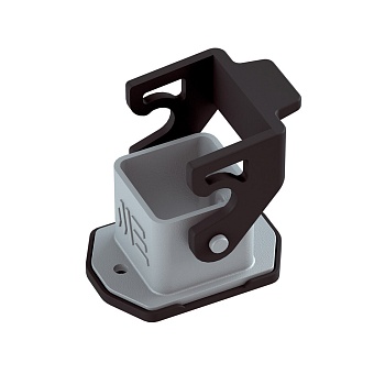 Приборный корпус ("мама") 29075