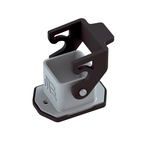 Приборный корпус для разъема HDC ("мама") 29075