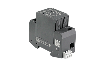 Устройство защиты от импульсных перенапряжений RES2-40-110F