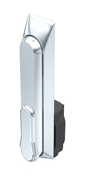 7-060 Поворотная рукоятка FS PrC из нержавеющей стали для PHZ