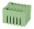 Клеммник разъемный на плату AS2EDGVHM-5.0-2x24P
