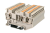 Клеммная колодка на DIN-рейку DP2.5N-TN