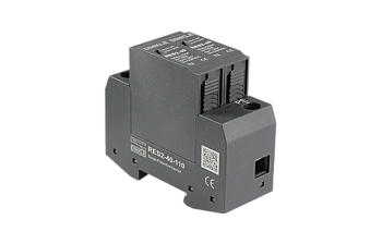 Устройство защиты от импульсных перенапряжений RES2-40-110