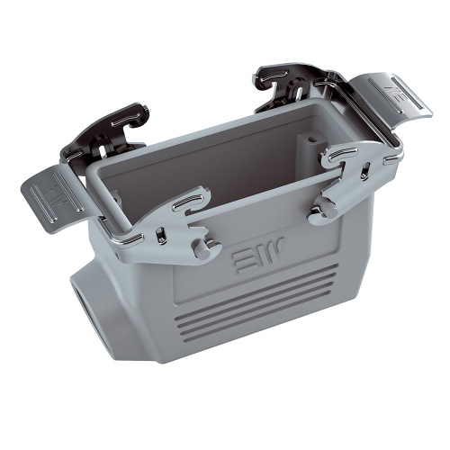 Корпус для разъема HDC 290502905S