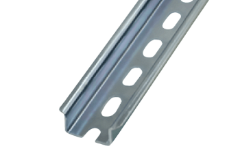 DIN-рейка TS-35/15N