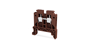 Проходная клемма TBL 2,5