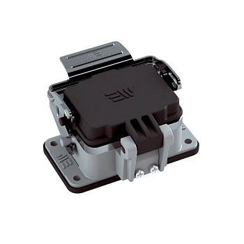 Корпус (монтаж на переборке с крышкой) 29400S