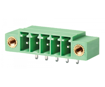 Клеммник разъемный AS15EDGRM-3.81-06P