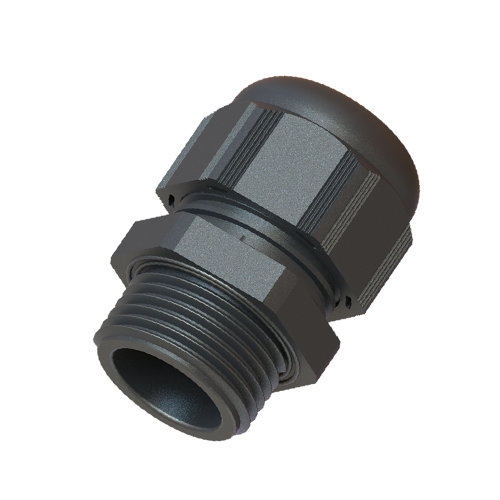 Кабельный ввод Bimed LYRA (EBLS02M - EBLS5M)