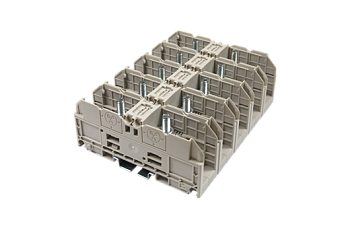 Клеммная колодка на шпильке DKM25