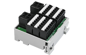 Модуль интерфейса 0241-P136A