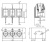 Клеммник винтовой WJ306-5.0-02P