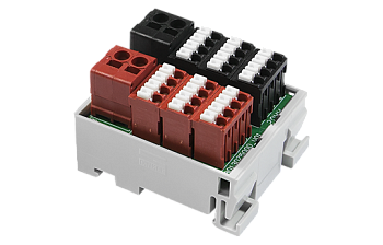 Модуль интерфейса 0241-P124