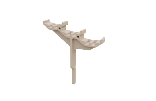 Держатель маркировки MKP-503