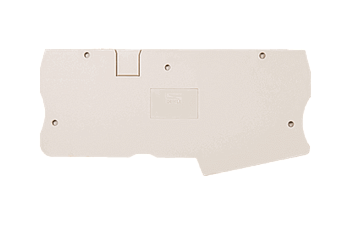 Торцевая крышка AK6C-TN