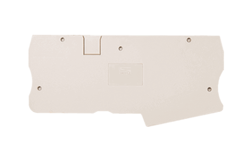 Торцевая крышка AK6C-TN