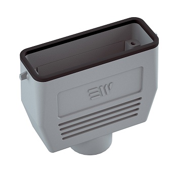 Кабельный корпус 2936420405