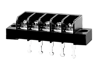 Клемма барьерная однорядная DT-29-A03W-XX