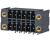 Клемма разъемная AS15EDGRHBM-THT-3.5-2x16P