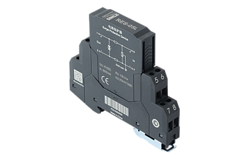 Устройство защиты от импульсных перенапряжений RES-05L