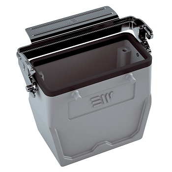 Корпус (высота: 80 мм) 29368S