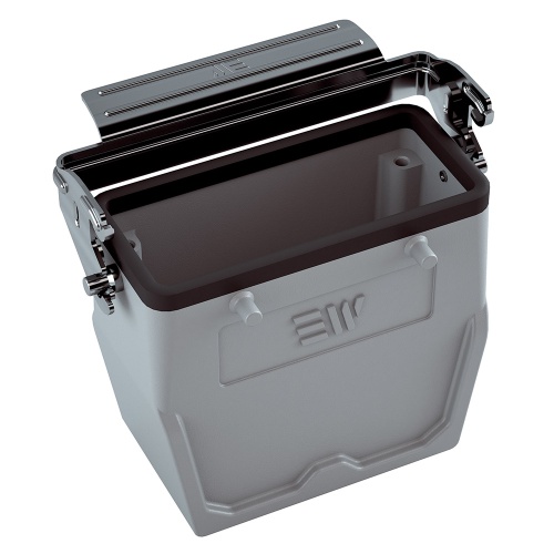 Корпус для разъема HDC (высота: 80 мм) 293682905S