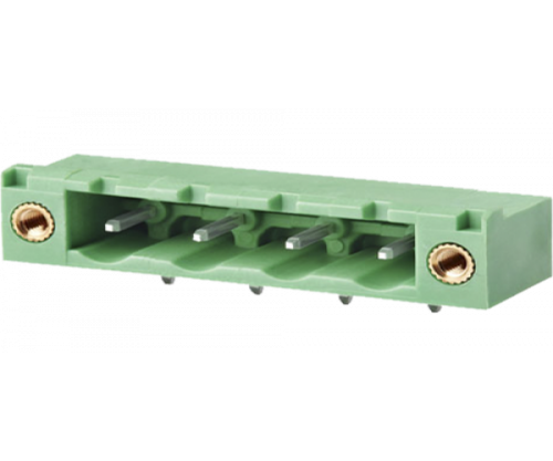 Клеммник разъемный на плату AS2EDGRM-7.5-11P