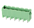 Клеммник разъемный на плату AS2EDGVG-5.08-03P
