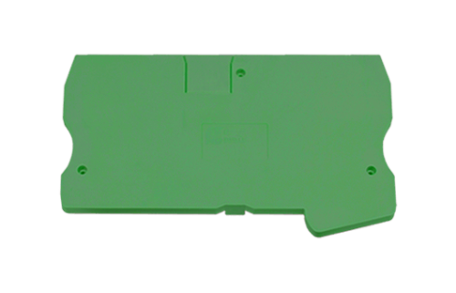 Торцевая крышка AK16C-GN