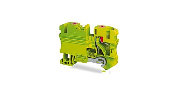 Клемма заземления PFT 10 E