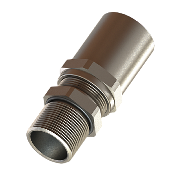 Кабельный ввод Bimed Carina (EBM0SM0SN - EBM11M11N)