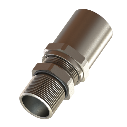 Кабельный ввод Bimed Carina (EBM0SM0SN - EBM11M11N)