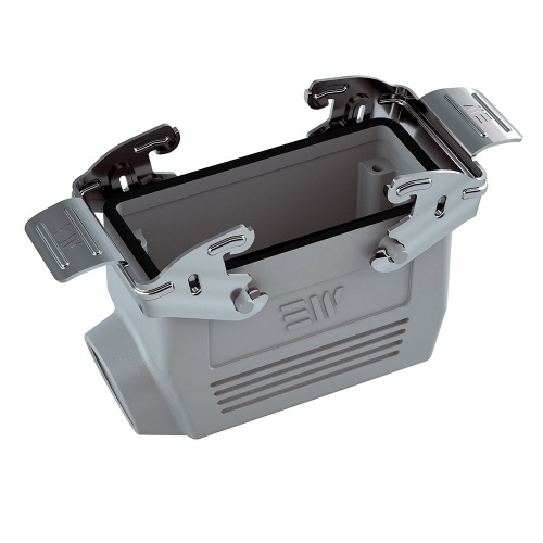 Корпус для разъема HDC 29050S