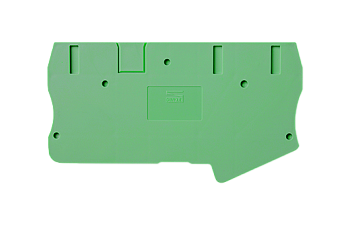 Торцевая крышка DP6C-TN-GN