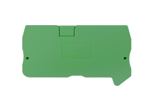 Торцевая крышка AK4C-GN