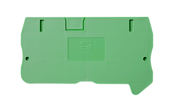 Торцевая крышка DP4C-GN