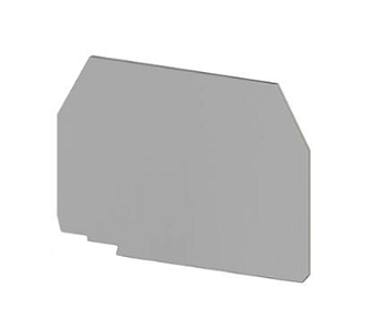 Торцевая крышка NPP/ASK 3